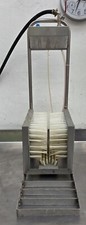 Stiefelwaschanlage stiefelrein gebraucht kaufen  Pappenheim