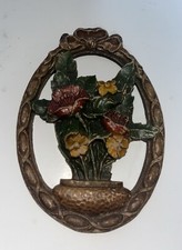 Vintage flower pot for sale  Akron