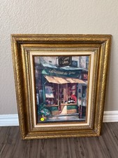 George botich montmartre for sale  Fort Worth