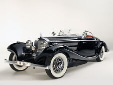 1936 mercedes benz for sale  Olmsted Falls