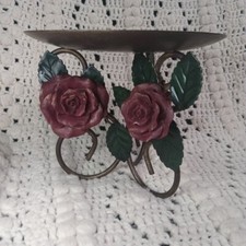 Metal victorian roses for sale  Kingman