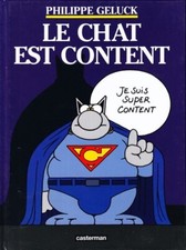 884 chat 10. d'occasion  France