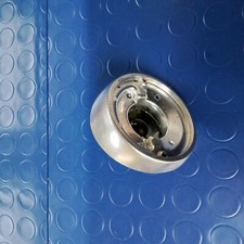 Portalampada plastica fanalino usato  Castellana Grotte