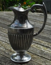 Antique britannia metal for sale  EAST GRINSTEAD