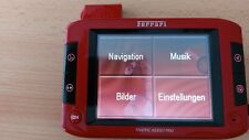 Ferrari becker traffic gebraucht kaufen  Mannheim