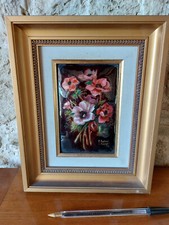 Email limoges bouquet d'occasion  Aix-en-Provence-