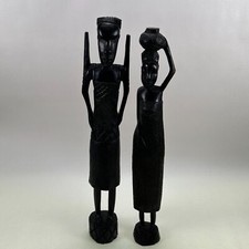 Hand carved african for sale  Holley