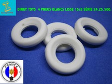 Dinky toys pneus d'occasion  Cormeilles-en-Parisis