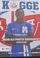 2019 liga hansa gebraucht kaufen 2019 liga hansa gebraucht kaufen  Jena