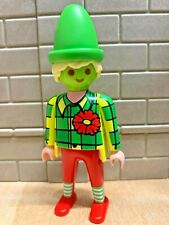 Playmobil personnage clown d'occasion  Saint-Loup-Géanges