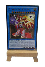 YU-GI-OH CROS-EN038 NEKROZ OF SOPHIA ULTIMATE RARO CARTÃO YUGIOH comprar usado  Enviando para Brazil