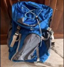 Zaino scout viaggi usato  Lecce