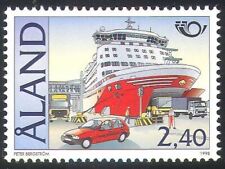 Aland 1998 nave usato  Italia