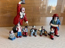 Handwerk gilde clowns gebraucht kaufen  Kempten (Allgäu)