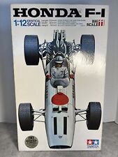 Tamiya honda scale for sale  Fond Du Lac