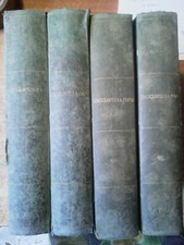 Opera epoca enciclopedia usato  Squinzano