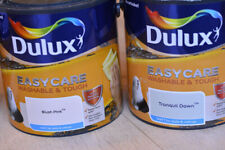 Dulux washable tough for sale  HAYWARDS HEATH