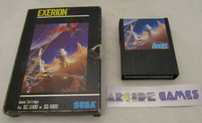 Exerion boite sega d'occasion  Le Beausset