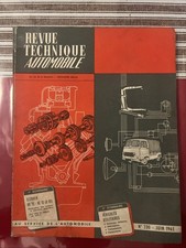 Revue technique citroen d'occasion  Avignon