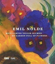 Emil nolde garten gebraucht kaufen  Stuttgart