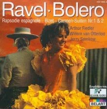 Bolero carmen suiten gebraucht kaufen  Berlin