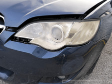 84001ag392 proiettore subaru usato  Italia