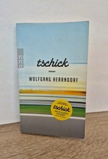 Tschick roman wolfgang gebraucht kaufen  Sinzig