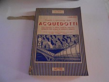 Acquedotti per piccoli usato  Torino