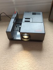 Hanimex automatic slide for sale  HEXHAM