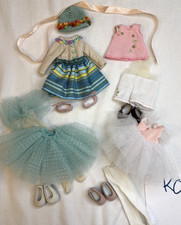 7.5 kish doll for sale  Galena