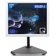 Schermo quadrato touch usato  Arezzo