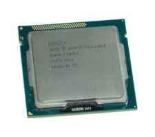 Procesor Intel Xeon E3-1270 V2 SR0P6 3,5-3,9GHz 4c/8t LGA1155 na sprzedaż  PL