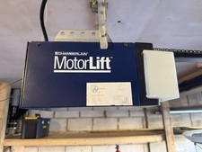 Chamberlain motorlift 4000mluk for sale  CARDIFF