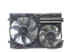 Moto ventilateur radiateur d'occasion  Saint-Lizier