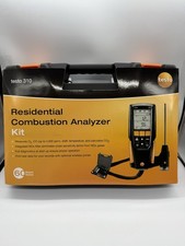 Testo 310 residential for sale  Chicago