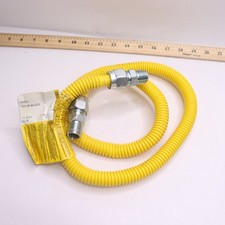 Brasscraft range gas for sale  Chillicothe