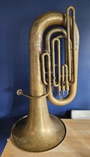 Vintage supertone bandmaster for sale  Cleveland