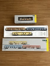 Trix 22667 trix gebraucht kaufen  Neubrandenburg