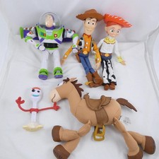 Disney pixar toy for sale  PLYMOUTH