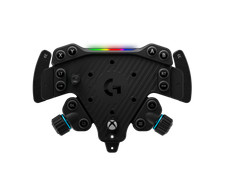 Cubo de roda Logitech RS para PC - 941-000248, usado comprar usado Cubo de roda Logitech RS para PC - 941-000248, usado comprar usado  Enviando para Brazil