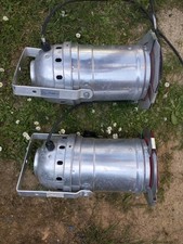 Lot ancien projecteurs d'occasion  Cambrai