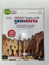 Nuovo viaggio nella usato  Palazzo San Gervasio