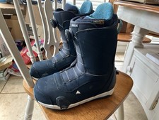 Burton step snowboarding for sale  High Point