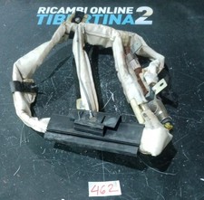 Airbag tendina laterale usato  Guidonia Montecelio