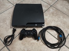 Ps3 playstation slim usato  Termini Imerese