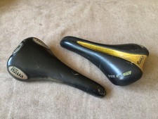 Vintage saddles from d'occasion  Frejus