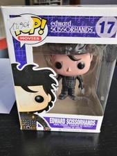 Funko pop edward d'occasion  Héricourt