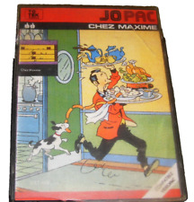 Jopac videopac maxime d'occasion Jopac videopac maxime d'occasion  Blain