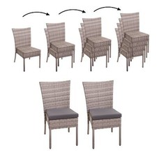 Ware poly rattan gebraucht kaufen  Altusried