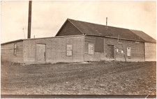 Barn storage building for sale  Hagerstown
